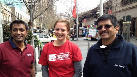 Sydney Urban Adventures - Attractions Sydney 2