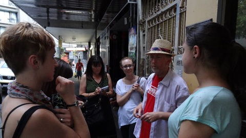 Sydney Urban Adventures - Attractions Sydney 1