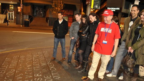 Sydney Urban Adventures - Attractions Sydney 0