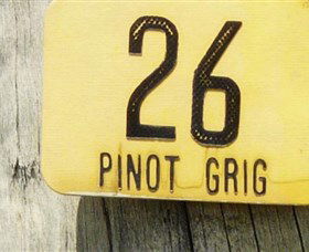 Angullong Wines - Attractions Sydney 2