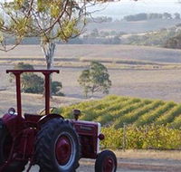 Pankhurst Wines - Attractions Sydney
