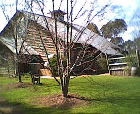 Berrima NSW Attractions Sydney