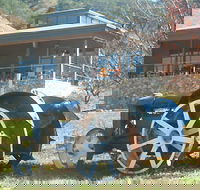 Lake George Winery - Attractions Sydney