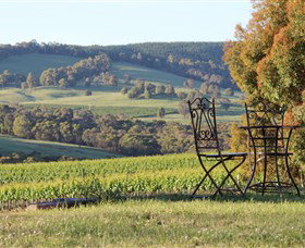 Courabyra Wines - Attractions Sydney 0
