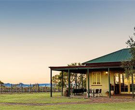 Ironbark Ridge Vineyard - Attractions Sydney 2
