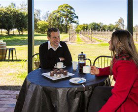 Ironbark Ridge Vineyard - Attractions Sydney 3