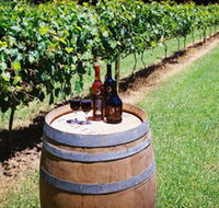 Cedar Creek Estate Vineyard and Winery - Attractions Sydney