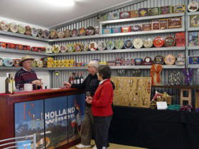 Holland Wines - Attractions Sydney 2