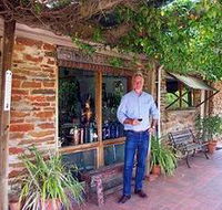 Stephen John Wines