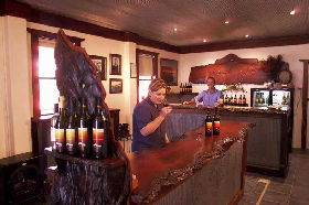 Burk Salter Wines - Attractions Sydney 1