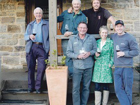 TeAro Estate - Attractions Sydney 0