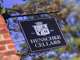 Henschke Cellars - Attractions Sydney 3