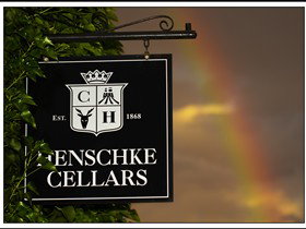 Henschke Cellars - Attractions Sydney 1