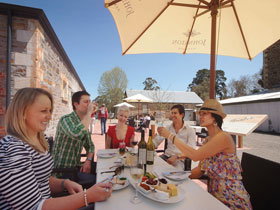 Johnston Oakbank Cellar Door - Attractions Sydney 0