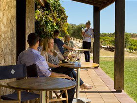 Cape Jaffa Wines - Attractions Sydney 1