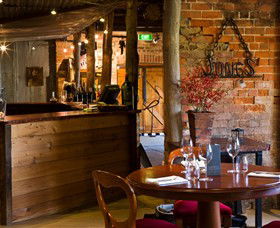 Jones Winery & Vineyard Cafe - Attractions Sydney 0