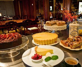 Jones Winery & Vineyard Cafe - Attractions Sydney 5