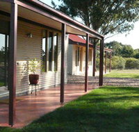Sandhurst Ridge