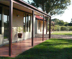 Sandhurst Ridge - Attractions Sydney 0