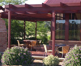 Sandhurst Ridge - Attractions Sydney 2