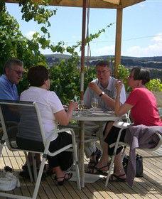 Zig Zag Rd Winery - Attractions Sydney 2