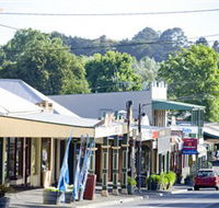 Chanters Ridge - Attractions Sydney