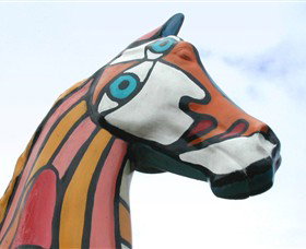 Prancing Horse Estate - Attractions Sydney 1