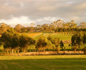 Murroon VIC Attractions Sydney