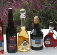 Hartzview Vineyard Heritage Pickers Hut Village - Attractions Sydney