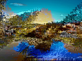 Sidmouth TAS Attractions Sydney