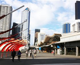 TheatreStreet - Attractions Sydney 0