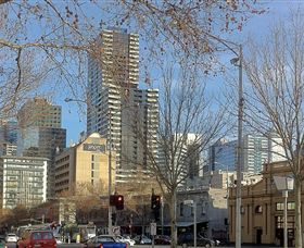 TheatreStreet - Attractions Sydney 1