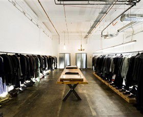 Eastern Market | Fabrica - Attractions Sydney 0