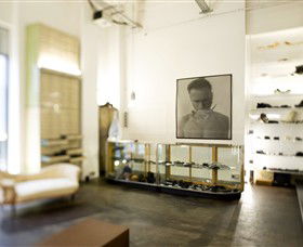 Eastern Market | Fabrica - Attractions Sydney 3