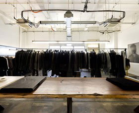 Eastern Market | Fabrica - Attractions Sydney 2