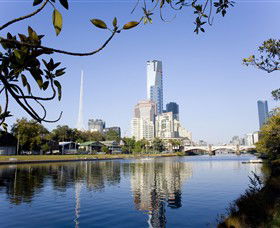 Yarra River - Attractions Sydney 0