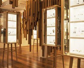 E.g.etal: Contemporary Jewellery And Objects - Attractions Sydney 0