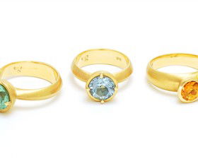 E.g.etal: Contemporary Jewellery And Objects - Attractions Sydney 6