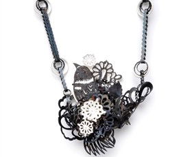 E.g.etal: Contemporary Jewellery And Objects - Attractions Sydney 5