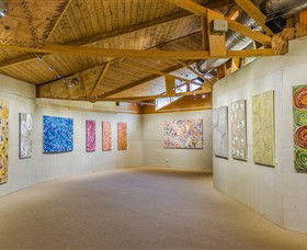 Narana Aboriginal Cultural Centre - Attractions Sydney 2