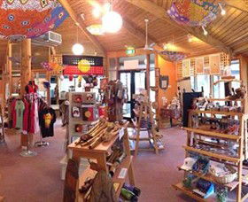 Narana Aboriginal Cultural Centre - Attractions Sydney 1