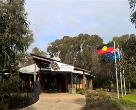 Narana Aboriginal Cultural Centre - Attractions Sydney 0