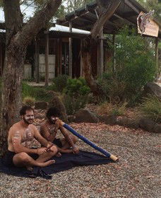 Narana Aboriginal Cultural Centre - Attractions Sydney 3