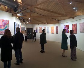 Narana Aboriginal Cultural Centre - Attractions Sydney 8