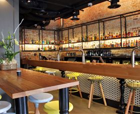 Duke Of Wellington - Attractions Sydney 1