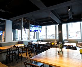 Duke Of Wellington - Attractions Sydney 5