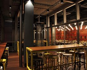 Duke Of Wellington - Attractions Sydney 3