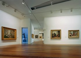The Ian Potter Centre: NGV Australia - Attractions Sydney 3
