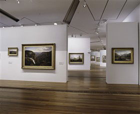 The Ian Potter Centre: NGV Australia - Attractions Sydney 4