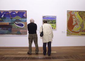 The Ian Potter Centre: NGV Australia - Attractions Sydney 8
